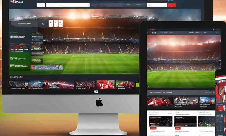 Futemax Futebol Ao Vivo Hoje: O Melhor Lugar para Assistir Futebol Online