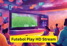 Futebol Play HD Stream | Assista Futebol ao Vivo 2025