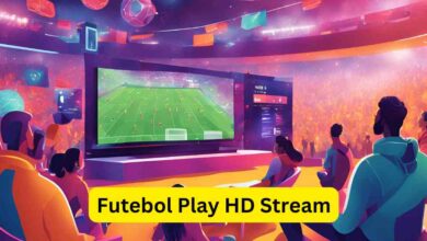 Futebol Play HD Stream | Assista Futebol ao Vivo 2025