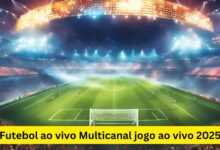 Futebol ao vivo Multicanal jogo ao vivo 2025